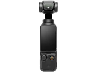 MediaMarkt DJI Osmo Pocket 3 aanbieding