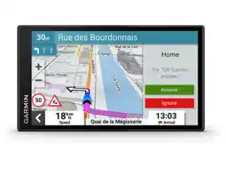 MediaMarkt Garmin Drivesmart 66 Eu Mt-s aanbieding