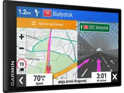MediaMarkt Garmin Dezl LGv610 aanbieding
