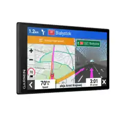 MediaMarkt Garmin Dezl LGv610 aanbieding