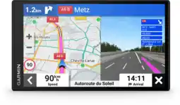 MediaMarkt Garmin Drivesmart 76 Eu Mt-s aanbieding