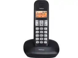MediaMarkt Profoon Pdx-1100 Dect Telefoon aanbieding