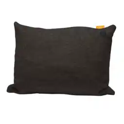 MediaMarkt Cozy Tove Black Warmtekussen aanbieding