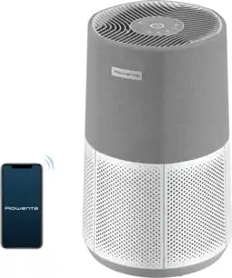 MediaMarkt Rowenta Pu2840 Pure Air City aanbieding