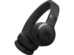 MediaMarkt JBL Live 670nc Zwart aanbieding