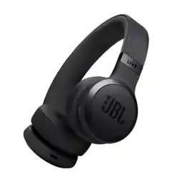 MediaMarkt JBL Live 670nc Zwart aanbieding