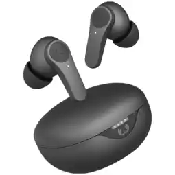 MediaMarkt Fresh 'n Rebel Twins Rise Storm Grey aanbieding