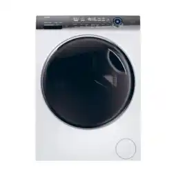 MediaMarkt Haier Hw90bd14979eugdf I-pro 7 Silence & Auto-dose Wasmachine aanbieding