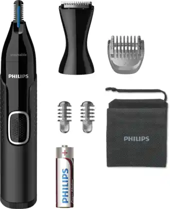 MediaMarkt Philips Nt5650/16 aanbieding