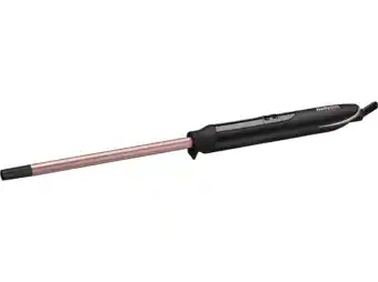 MediaMarkt Babyliss 10 Mm Curling Wand C449e aanbieding