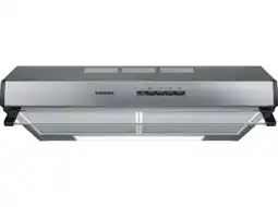 MediaMarkt Siemens Lu63lcc50 aanbieding