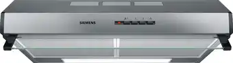 MediaMarkt Siemens Lu63lcc50 aanbieding