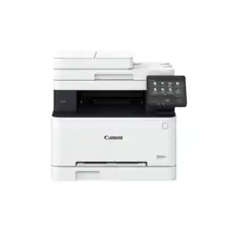 MediaMarkt Canon I-sensys Mf655cdw aanbieding