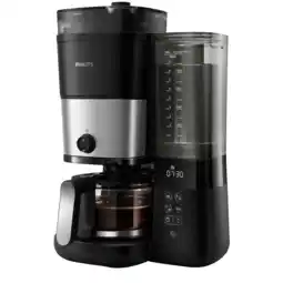 MediaMarkt Philips All-in-1 Hd7900/01 aanbieding