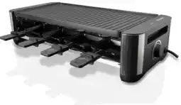 MediaMarkt Koenic Kra 81421 Raclette aanbieding