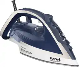 MediaMarkt Tefal Ultragliss Plus Fv6812 aanbieding