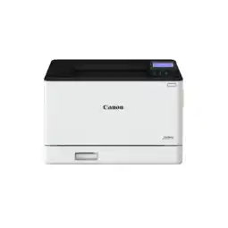 MediaMarkt Canon I-sensys Lbp673cdw aanbieding