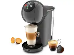 MediaMarkt Krups Kp243b Nescafé Dolce Gusto Genio S aanbieding