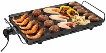 MediaMarkt Princess 102325 Tafelgrill Xxl aanbieding