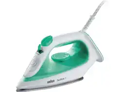 MediaMarkt Braun Texstyle 1 Si1040gr aanbieding