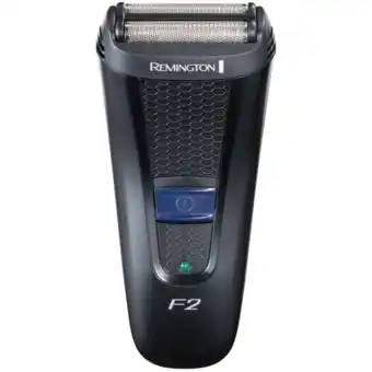 MediaMarkt Remington F2 Style Series - F2002 aanbieding