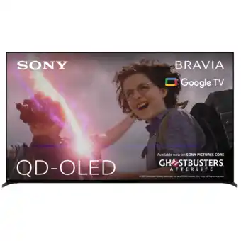 MediaMarkt Sony Bravia Xr65a95l (2023) aanbieding