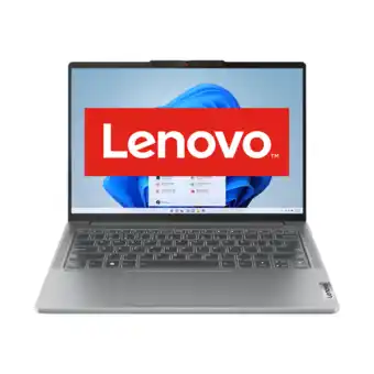 MediaMarkt Lenovo Ideapad Pro 5 14aph8 - 14 Inch Amd Ryzen 7 16 Gb 512 aanbieding