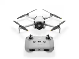 MediaMarkt DJI Mini 4 Pro - Incl. Rc-n2-controller aanbieding