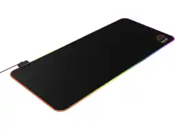 MediaMarkt Qware Qware Rgb Muismat aanbieding