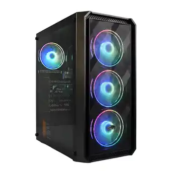 MediaMarkt Extremegamer Classic Level 1 Light - Amd Ryzen 5 16 Gb 512 Geforce Rtx 3050 aanbieding