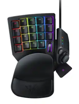 MediaMarkt Razer Tartarus V2 aanbieding