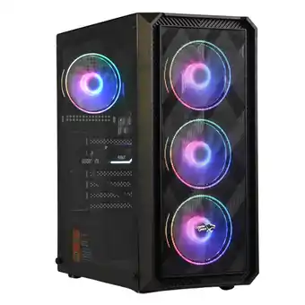 MediaMarkt Extremegamer Classic Level 2 - Amd Ryzen 5 32 Gb 1 Tb Geforce Rtx 4060 aanbieding