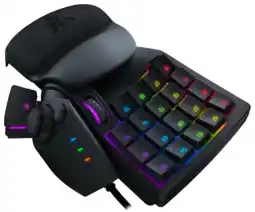 MediaMarkt Razer Tartarus Pro Gaming-keypad aanbieding