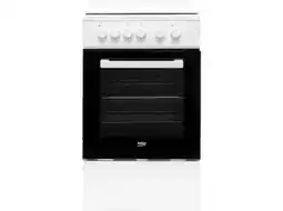 MediaMarkt Beko Fss56000gw aanbieding