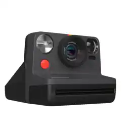 MediaMarkt Polaroid Now Gen 2 Zwart aanbieding