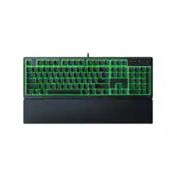 MediaMarkt Razer Ornata V3 X Low Profile Gaming Toetsenbord - Us Layout aanbieding