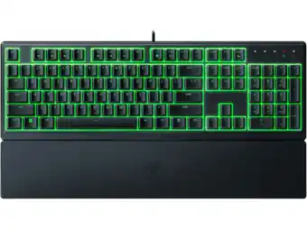 MediaMarkt Razer Ornata V3 X Low Profile Gaming Toetsenbord - Us Layout aanbieding