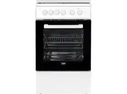 MediaMarkt Beko Fss52001dw Nl aanbieding