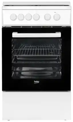 MediaMarkt Beko Fss52001dw Nl aanbieding