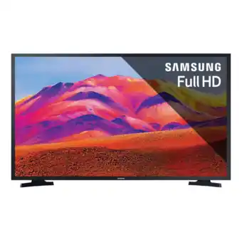 MediaMarkt Samsung Full Hd 32t5300 (2023) aanbieding