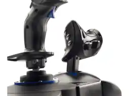 MediaMarkt Thrustmaster T.flight Hotas 4 aanbieding