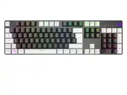 MediaMarkt ISY Igk-6000 (qwertz) aanbieding
