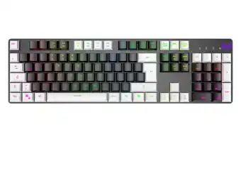 MediaMarkt ISY Igk-6000 (qwertz) aanbieding