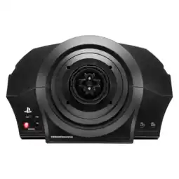 MediaMarkt Thrustmaster Thrustmaster T300 Racestuur Servo Base aanbieding