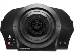 MediaMarkt Thrustmaster Thrustmaster T300 Racestuur Servo Base aanbieding
