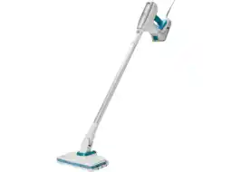 MediaMarkt Black+decker 1500w Steam-mop Met 8 Accessoires En Extensiekit aanbieding