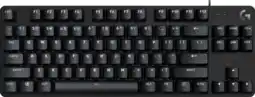 MediaMarkt Logitech G G413 Se Tkl Mechanisch Toetsenbord aanbieding