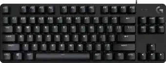 MediaMarkt Logitech G G413 Se Tkl Mechanisch Toetsenbord aanbieding