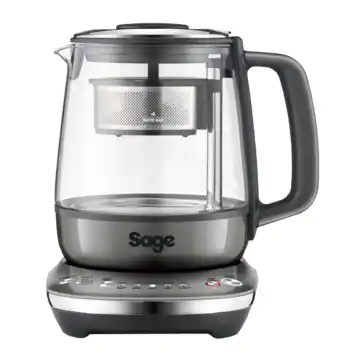 MediaMarkt Sage Tea Maker Compact aanbieding