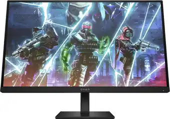 MediaMarkt HP Omen 27s - 27 Inch 1920 X 1080 (fhd) 1 Ms 240 Hz aanbieding